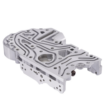 Valvebody Accumulator Housing compatible for Audi Skoda 0AM325066AC 0AM325066AC