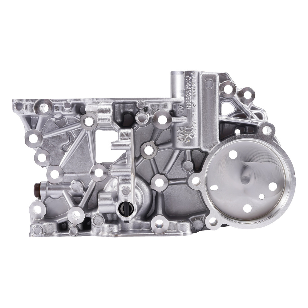 Valvebody Accumulator Housing compatible for Audi Skoda 0AM325066AC 0AM325066AC