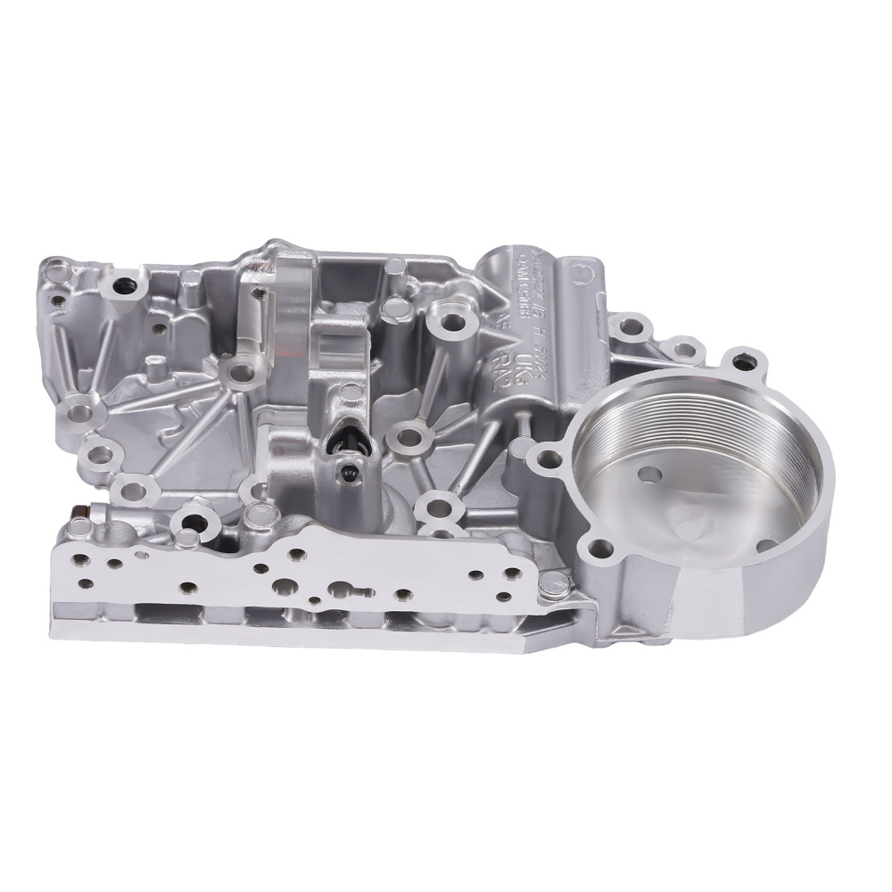 Valvebody Accumulator Housing compatible for Audi Skoda 0AM325066AC 0AM325066AC