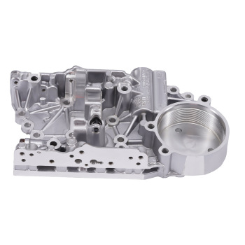 Valvebody Accumulator Housing compatible for Audi Skoda 0AM325066AC 0AM325066AC