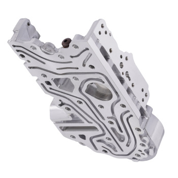 Corpo della valvola compatibile per VW Beetle Beetle/Bora/Caddy/Compatibile per Golf/Jetta 0AM325066AC AA