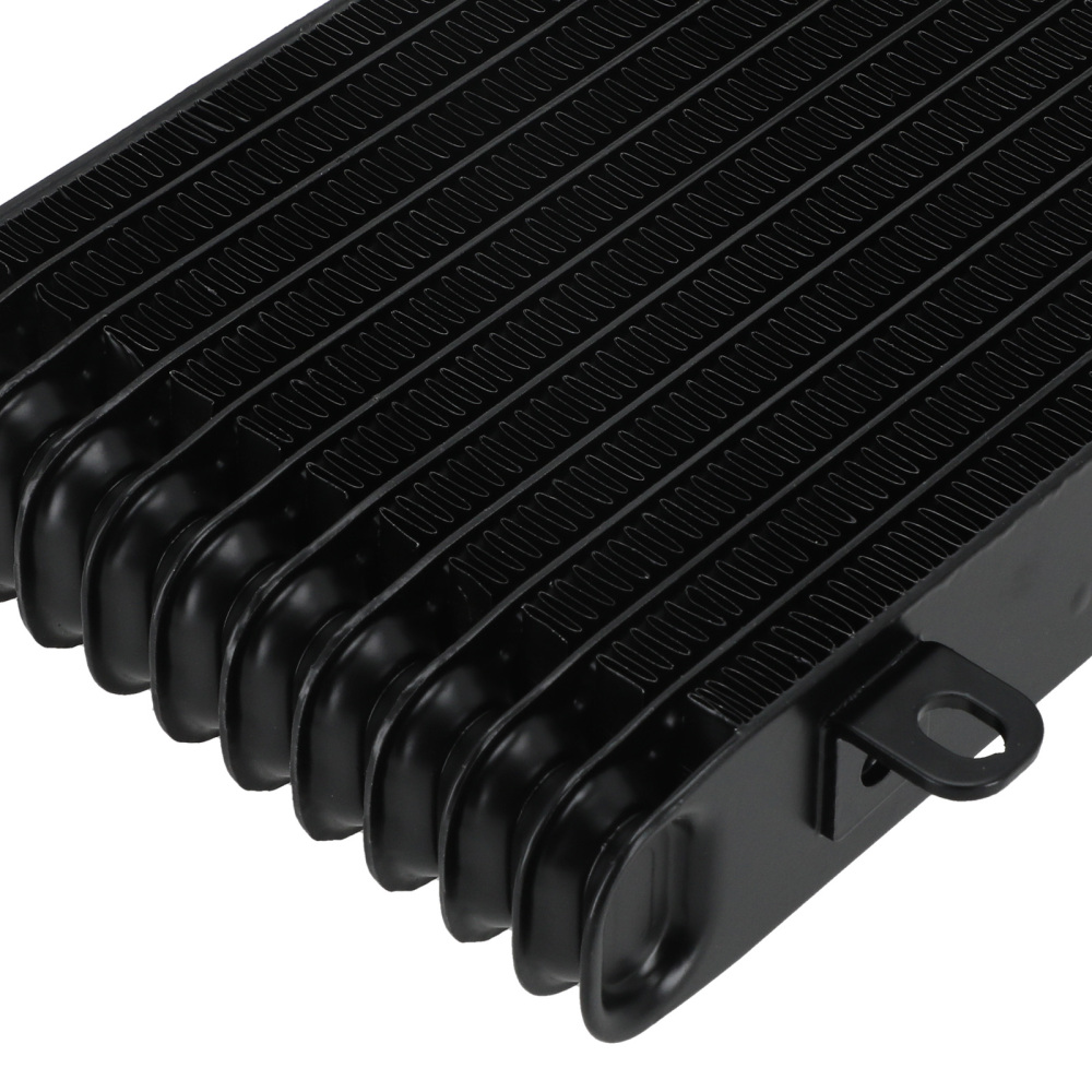 Transmission Oil Cooler compatible for Mitsubishi Outlander 2011-2013 2920A123 1241008660