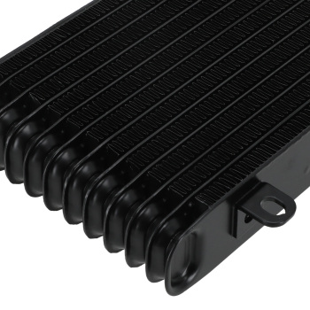 Transmission Oil Cooler compatible for Mitsubishi Outlander 2011-2013 2920A123 1241008660