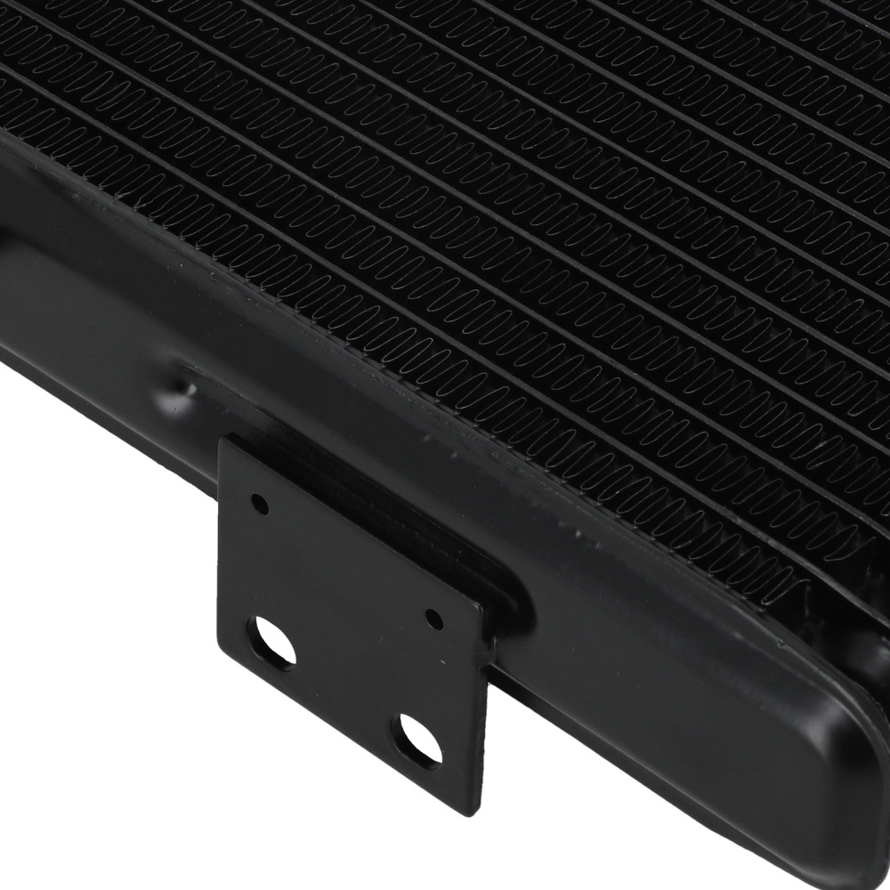 Transmission Oil Cooler compatible for Mitsubishi Outlander 2011-2013 2920A123 1241008660