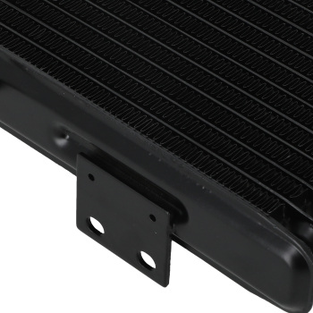 Transmission Oil Cooler compatible for Mitsubishi Outlander 2011-2013 2920A123 1241008660