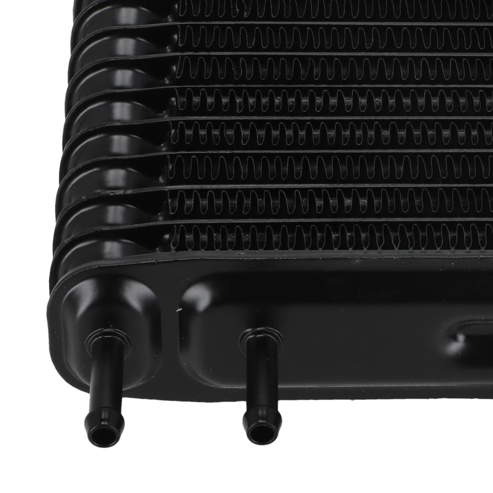 Transmission Oil Cooler compatible for Mitsubishi Outlander 2011-2013 2920A123 1241008660