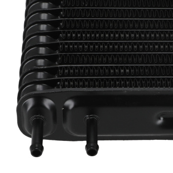 Transmission Oil Cooler compatible for Mitsubishi Outlander 2011-2013 2920A123 1241008660