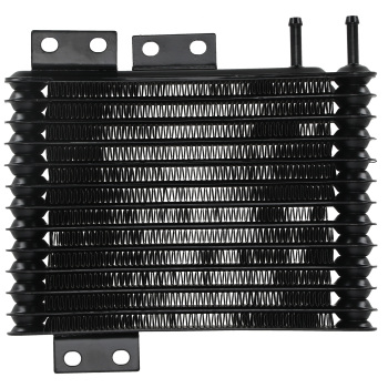 Transmission Oil Cooler 2920A024 compatible for Mitsubishi Outlander 3.0L V6 2007-2013