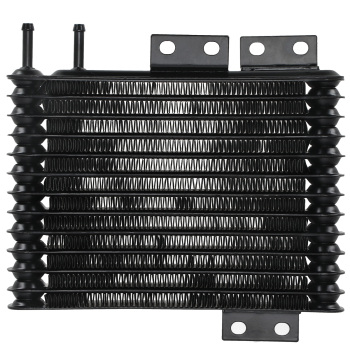 Transmission Oil Cooler 2920A024 compatible for Mitsubishi Outlander 3.0L V6 2007-2013