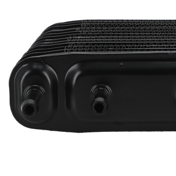 Transmission Oil Cooler 2920A024 compatible for Mitsubishi Outlander 3.0L V6 2007-2013