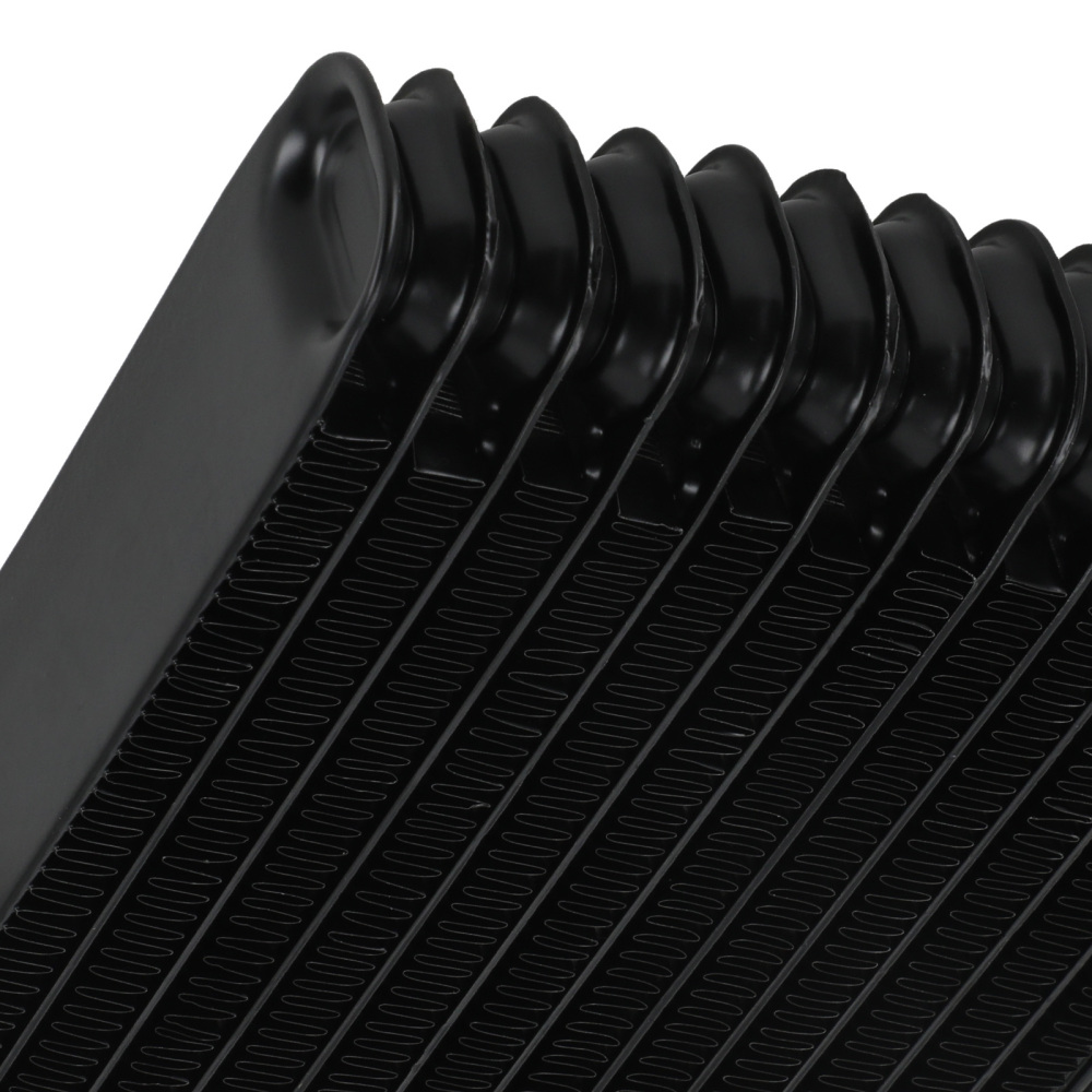 Transmission Oil Cooler 2920A024 compatible for Mitsubishi Outlander 3.0L V6 2007-2013