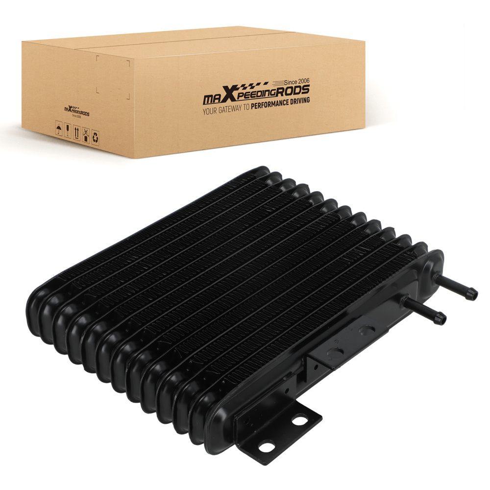 Transmission Oil Cooler 2920A024 compatible for Mitsubishi Outlander 3.0L V6 2007-2013
