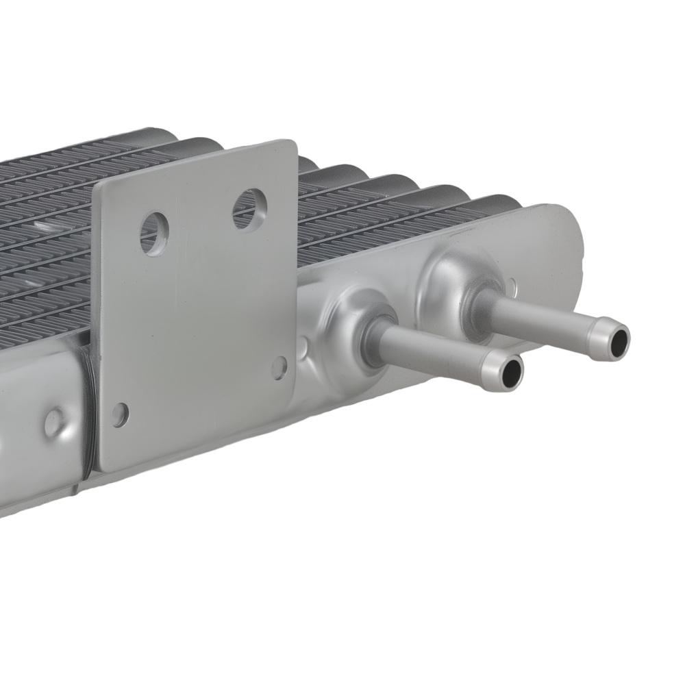 Transmission Oil Cooler compatible for Mitsubishi Lancer 2008-2015 Outlander Sport 2011-20