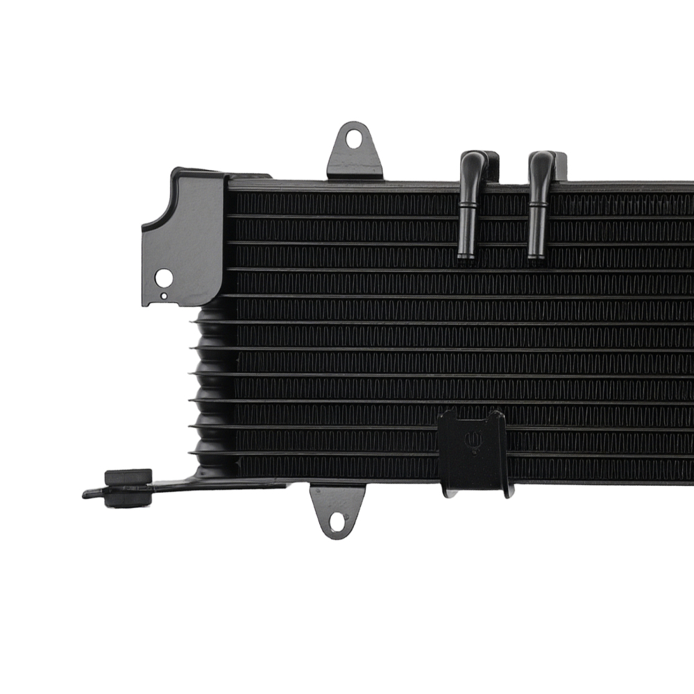 Automatic Transmission Oil Cooler compatible for Toyota Sequoia 2008-2010 compatible for Tundra 2007-2009