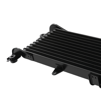 Automatic Transmission Oil Cooler compatible for Toyota Sequoia 2008-2010 compatible for Tundra 2007-2009