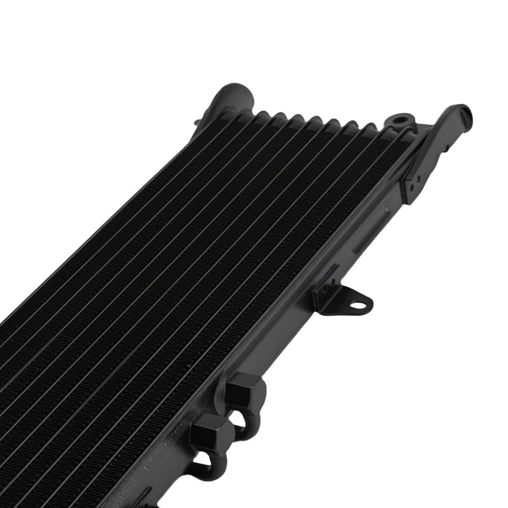 Automatic Transmission Oil Cooler compatible for Toyota Sequoia 2008-2010 compatible for Tundra 2007-2009