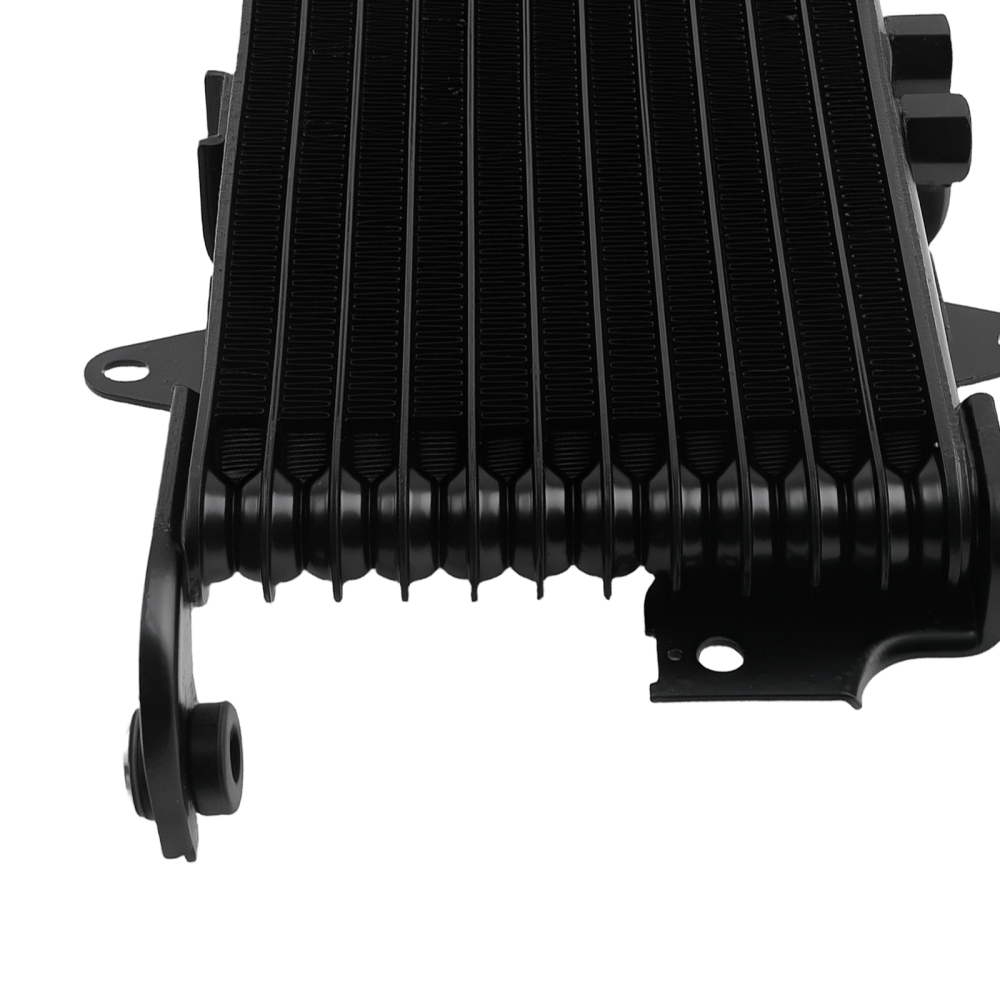 Automatic Transmission Oil Cooler compatible for Toyota Sequoia 2008-2010 compatible for Tundra 2007-2009