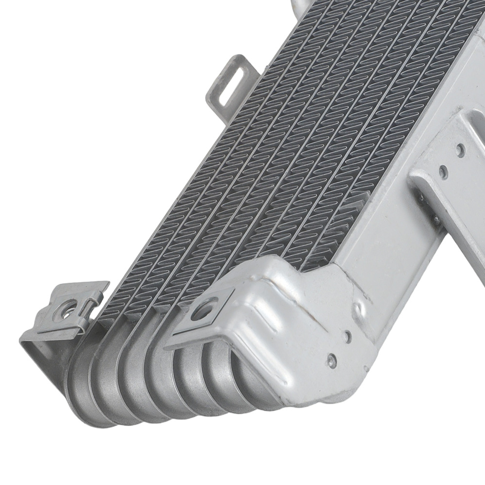 Automatic Transmission Oil Cooler compatible for Toyota Highlander 17-2019 3.5L 329100E070