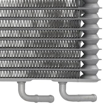 Automatic Transmission Oil Cooler compatible for Toyota Highlander 17-2019 3.5L 329100E070