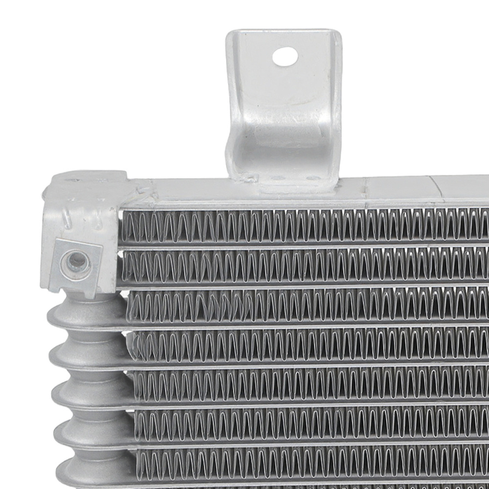 Automatic Transmission Oil Cooler compatible for Toyota Highlander 17-2019 3.5L 329100E070