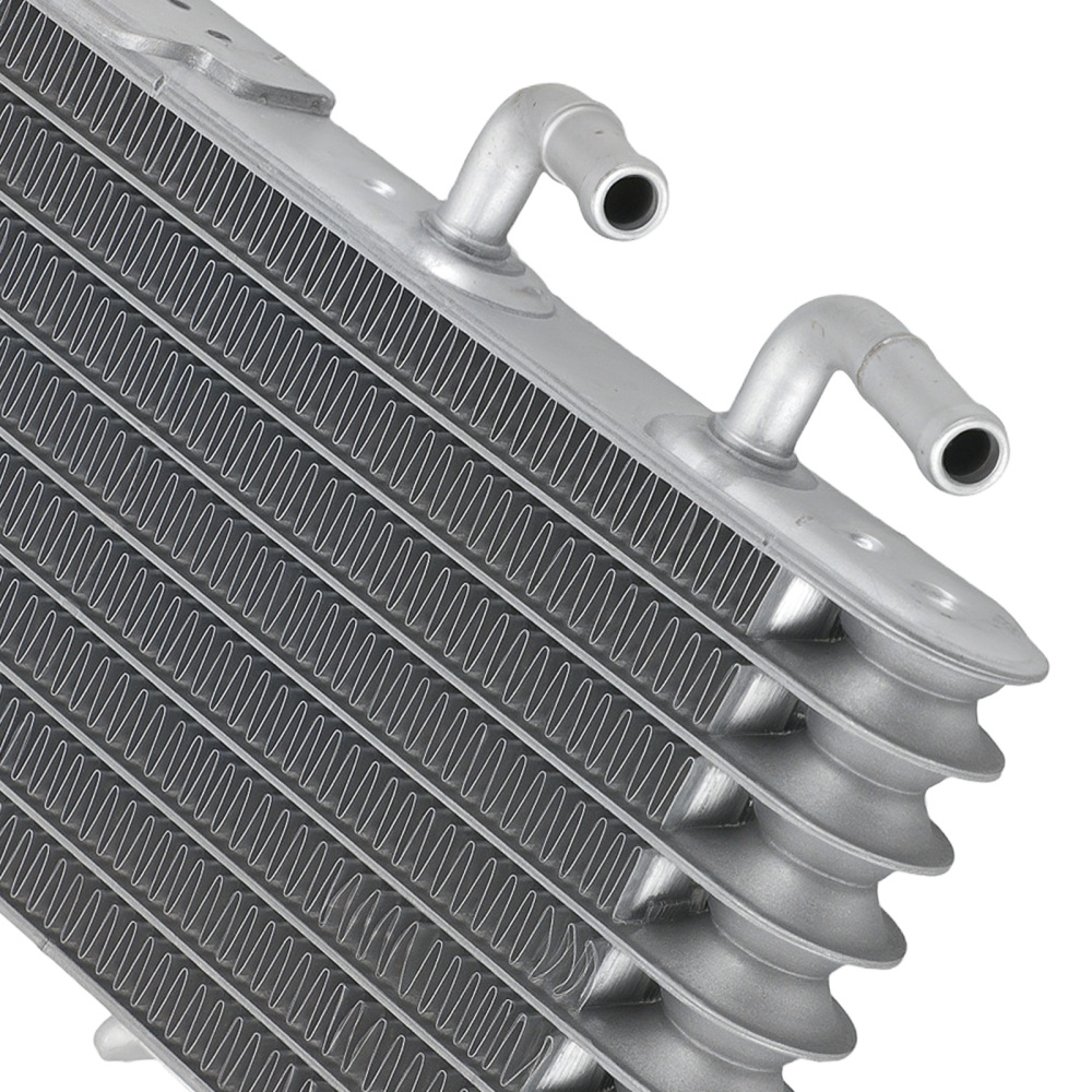 Automatic Transmission Oil Cooler compatible for Toyota Highlander 17-2019 3.5L 329100E070