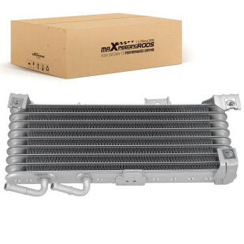 Automatic Transmission Oil Cooler compatible for Toyota Highlander 17-2019 3.5L 329100E070