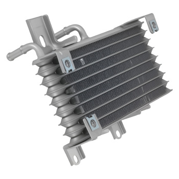 Transmission Oil Cooler compatible for Toyota Highlander 2021 2.5L 3.5L 32910-0E080 New