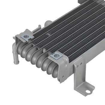 Transmission Oil Cooler compatible for Toyota Highlander 2021 2.5L 3.5L 32910-0E080 New