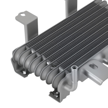 Transmission Oil Cooler compatible for Toyota Highlander 2021 2.5L 3.5L 32910-0E080 New