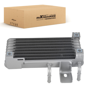 Transmission Oil Cooler compatible for Toyota Highlander 2021 2.5L 3.5L 32910-0E080 New