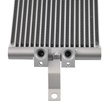 15 Row Aluminum Oil Cooler compatible for Audi Q7 compatible for VW Touareg 7L0317021C 918-254