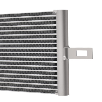 15 Row Aluminum Oil Cooler compatible for Audi Q7 compatible for VW Touareg 7L0317021C 918-254