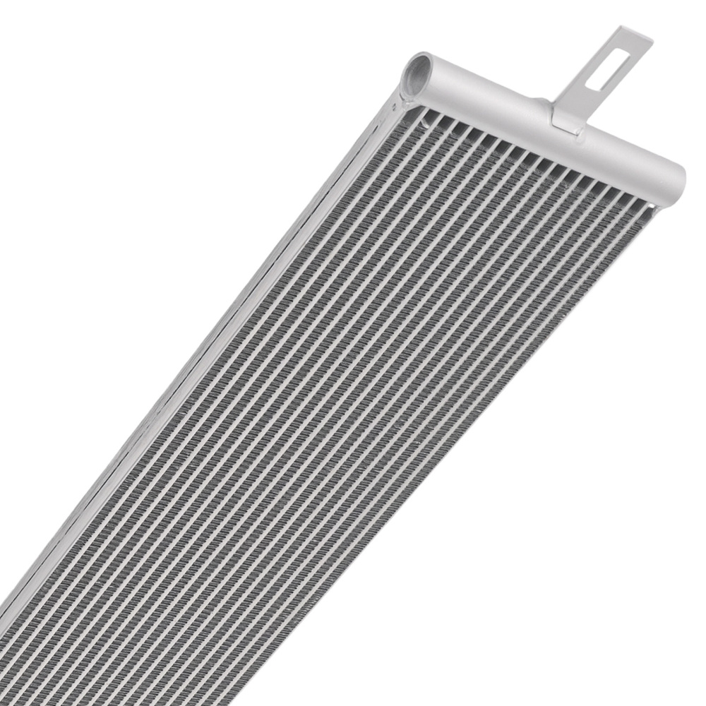 15 Row Aluminum Oil Cooler compatible for Audi Q7 compatible for VW Touareg 7L0317021C 918-254