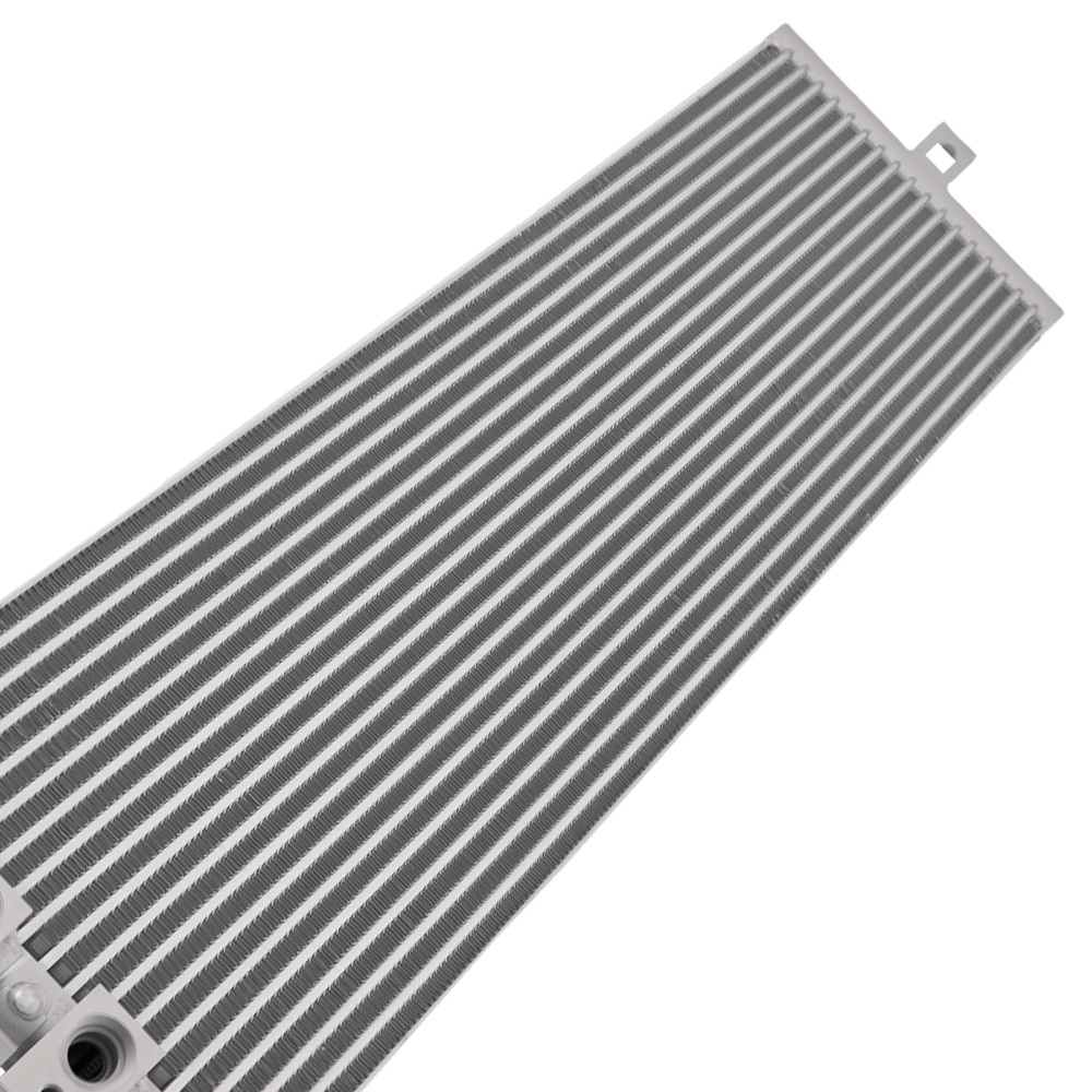 15 Row Aluminum Oil Cooler compatible for Audi Q7 compatible for VW Touareg 7L0317021C 918-254