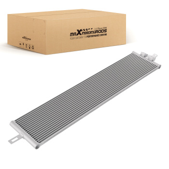 15 Row Aluminum Oil Cooler compatible for Audi Q7 compatible for VW Touareg 7L0317021C 918-254