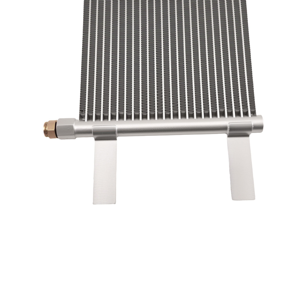 24 Row Aluminum Oil Cooler compatible for Ram 1500 2500 3500 2014-2018 CH4050141