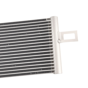 Crossflow Transmission Oil Cooler compatible for Dodge Durango V6 V8 2015-2020 19128