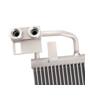 Crossflow Transmission Oil Cooler compatible for Dodge Durango V6 V8 2015-2020 19128