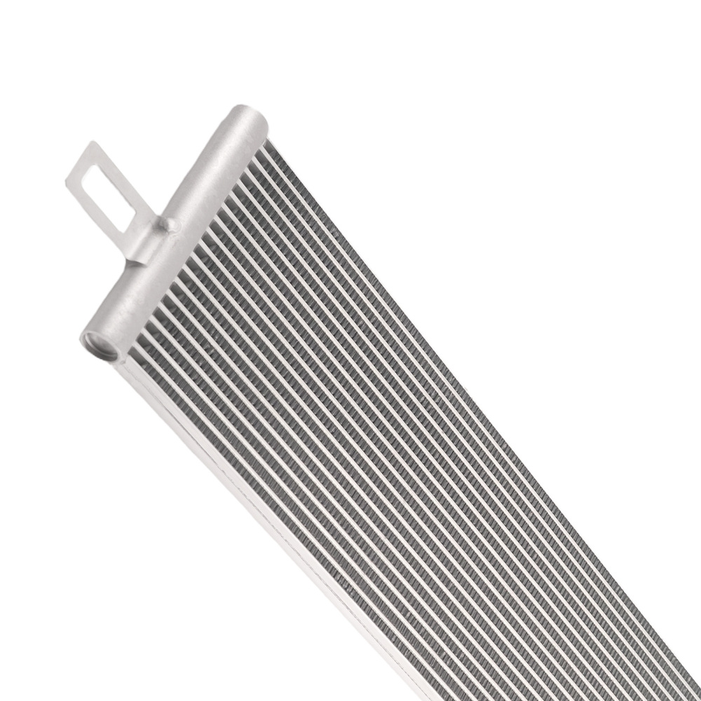 Crossflow Transmission Oil Cooler compatible for Dodge Durango V6 V8 2015-2020 19128