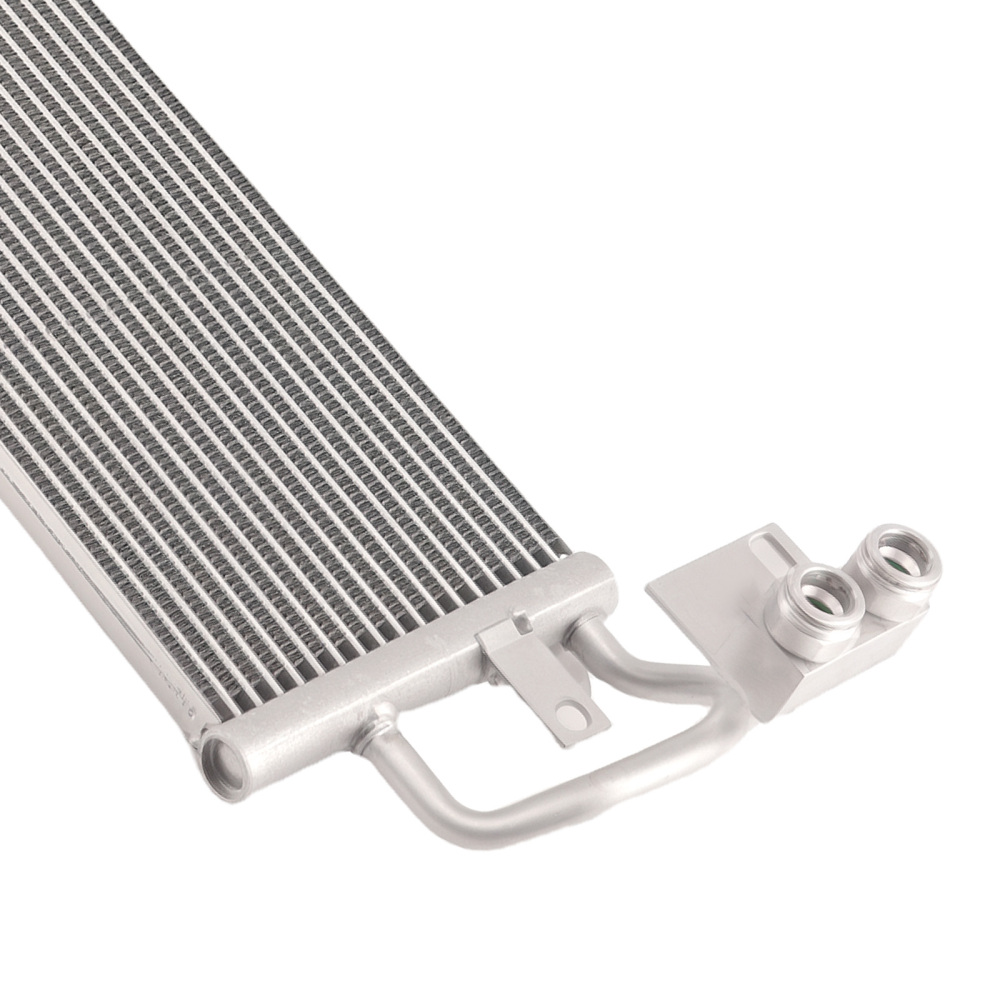 Crossflow Transmission Oil Cooler compatible for Dodge Durango V6 V8 2015-2020 19128