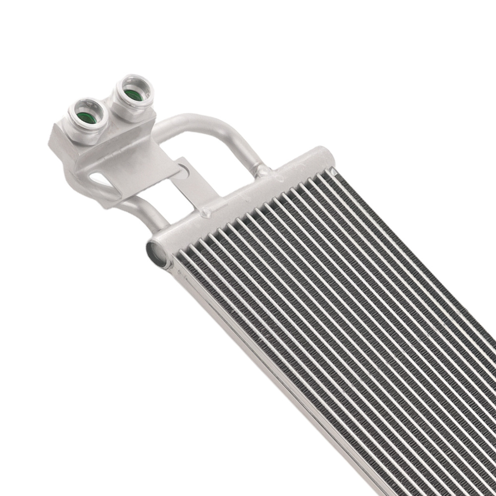 Crossflow Transmission Oil Cooler compatible for Dodge Durango V6 V8 2015-2020 19128