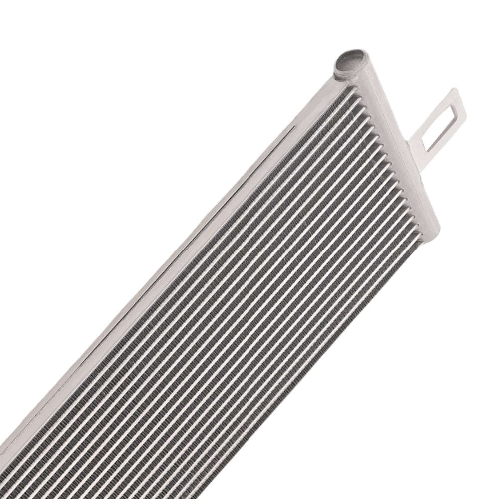 Crossflow Transmission Oil Cooler compatible for Dodge Durango V6 V8 2015-2020 19128