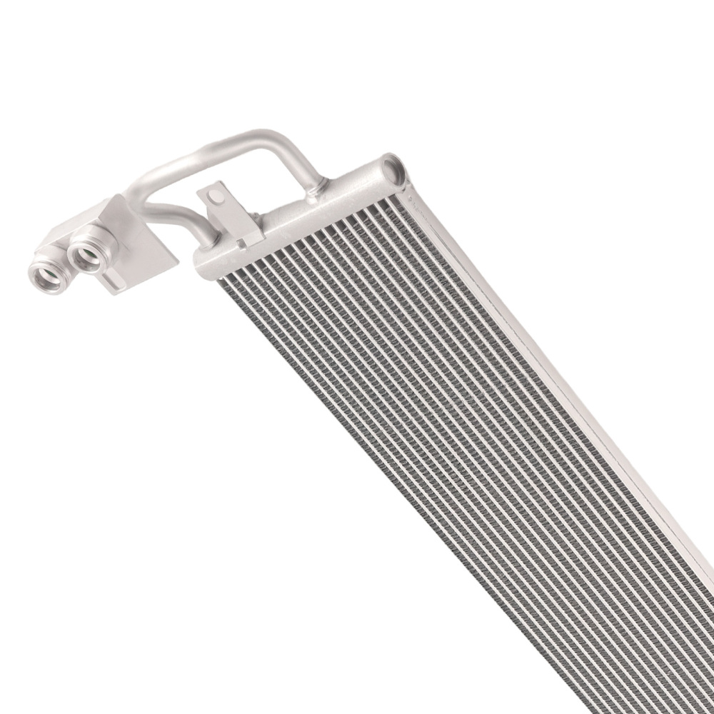 Crossflow Transmission Oil Cooler compatible for Dodge Durango V6 V8 2015-2020 19128