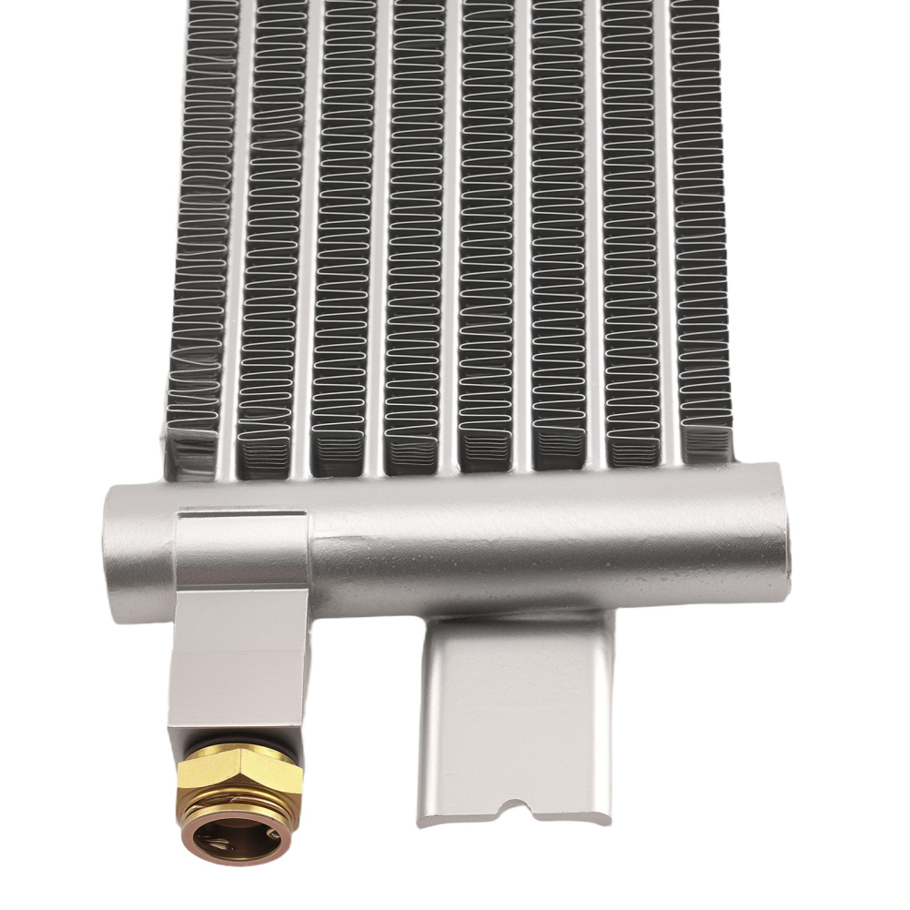 34.25 Transmission Oil Cooler compatible for Silverado 1500 Custom LTZ 2019-2021
