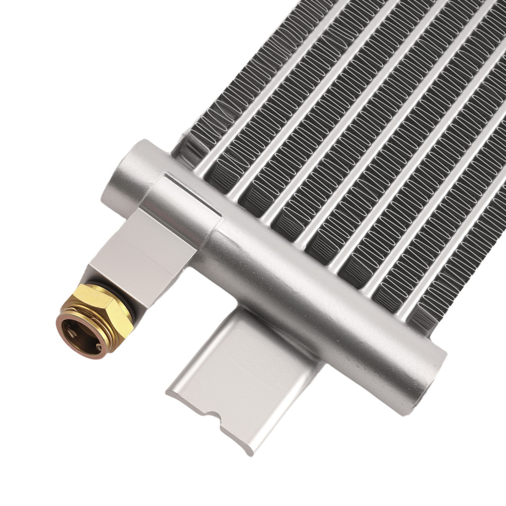 34.25 Transmission Oil Cooler compatible for Silverado 1500 Custom LTZ 2019-2021