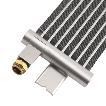 34.25 Transmission Oil Cooler compatible for Silverado 1500 Custom LTZ 2019-2021