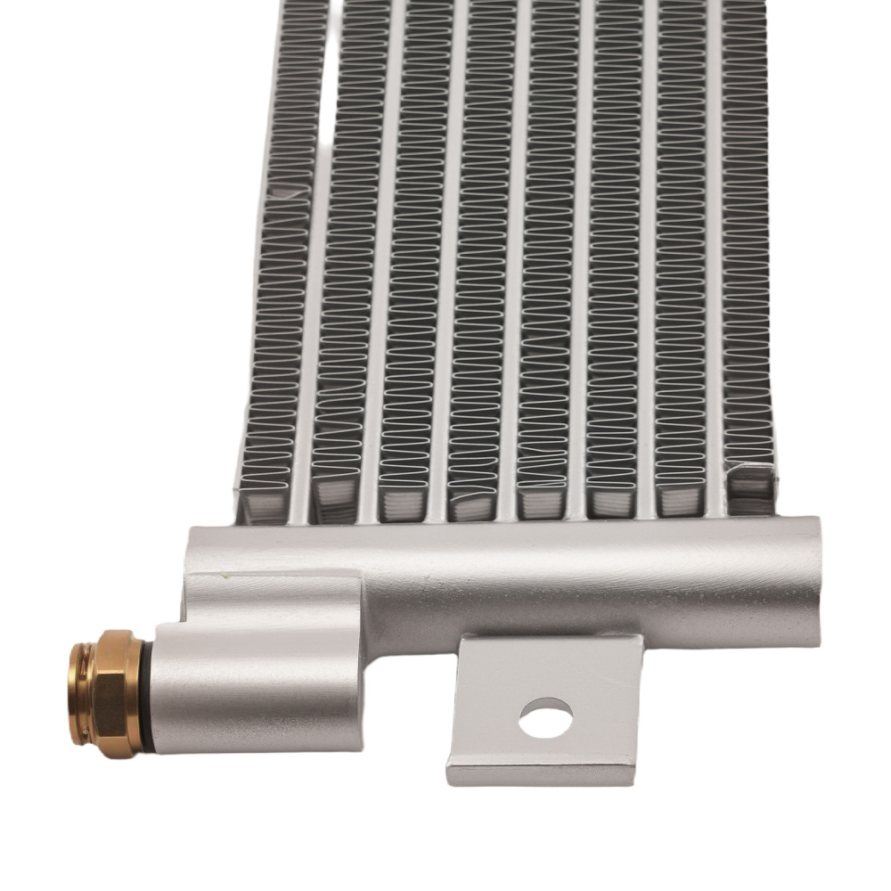 34.25 Transmission Oil Cooler compatible for Silverado 1500 Custom LTZ 2019-2021