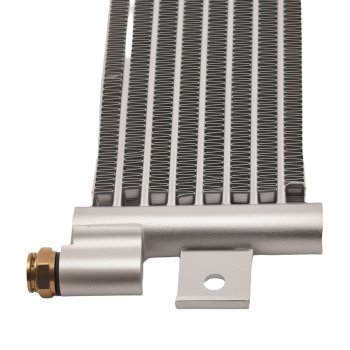 34.25 Transmission Oil Cooler compatible for Silverado 1500 Custom LTZ 2019-2021