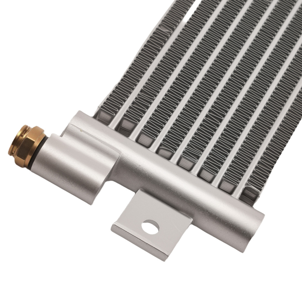 34.25 Transmission Oil Cooler compatible for Silverado 1500 Custom LTZ 2019-2021