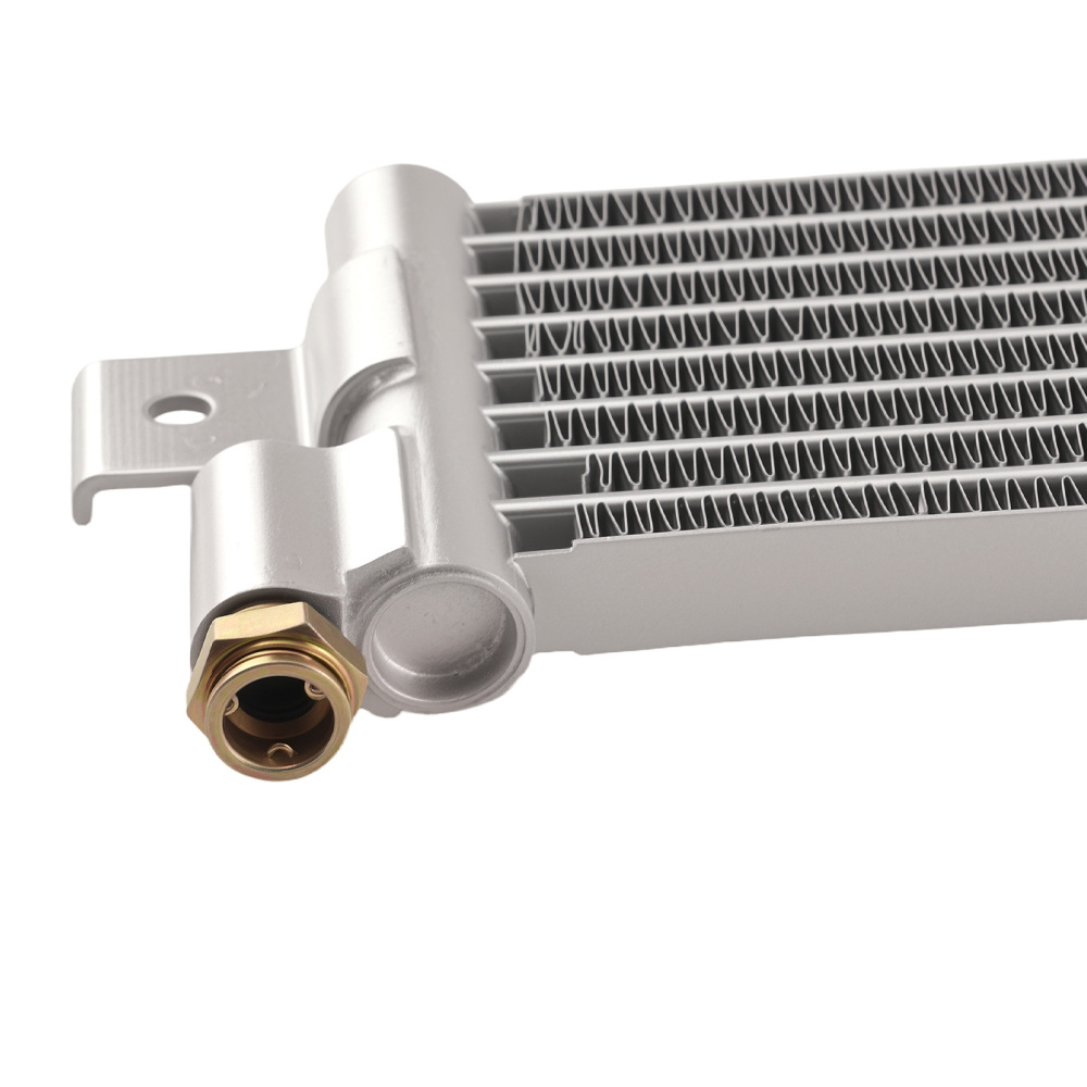 34.25 Transmission Oil Cooler compatible for Silverado 1500 Custom LTZ 2019-2021